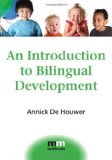 Introduction to Bilingual Development  cover art