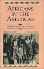 Africans and the Americas  cover art