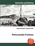 Petrovaradin Fortress 2012 9785511648682 Front Cover