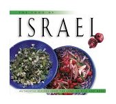 Food of Israel Authentic Recipes from the Land of Milk and Honey 2000 9789625932682 Front Cover