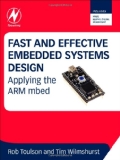 Fast and Effective Embedded Systems Design Applying the ARM Mbed cover art