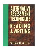 Alternative Assessment Techniques for Reading and Writing  cover art