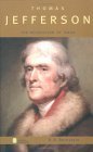 Thomas Jefferson: the Revolution of Ideas  9780195143683 Front Cover