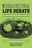 Extraterrestrial Life Debate, Antiquity To 1915 A Source Book  9780268023683 Front Cover
