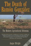 Death of Ramï¿½n Gonzï¿½lez The Modern Agricultural Dilemma cover art