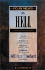Four Views on Hell  9780310212683 Front Cover