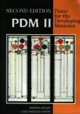 Piano for the Developing Musician, Volume II 2nd 1992 Revised  9780314933683 Front Cover