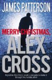 Merry Christmas, Alex Cross  cover art