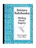 Science Notebooks Writing about Inquiry  9780325005683 Front Cover