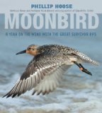 Moonbird A Year on the Wind with the Great Survivor B95 cover art
