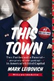 This Town Two Parties and a Funeral - Plus, Plenty of Valet Parking! - In America's Gilded Capital cover art