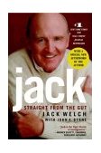 Jack Straight from the Gut cover art