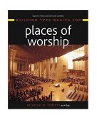 Building Type Basics for Places of Worship  cover art