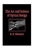 Art and Science of Optical Design  cover art