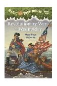 Revolutionary War on Wednesday  cover art