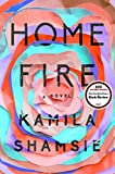 Home Fire:  9780735217683 Front Cover