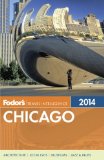 Fodor's Chicago  cover art