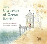 Uncorker of Ocean Bottles  9780803738683 Front Cover