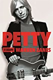 Petty The Biography  9780805099683 Front Cover