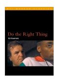 Do the Right Thing  cover art