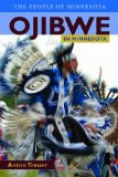 Ojibwe in Minnesota  cover art