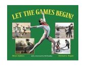 Let the Games Begin! 2000 9780881060683 Front Cover