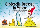Cinderella Dressed in Yellow  9780916119683 Front Cover