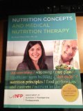 Nutrition Concepts and MNT cover art