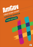     AMGOV:LONG STORY SHORT  9781071897683 Front Cover