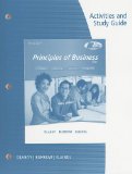 Principles of Business 8th 2011 9781111573683 Front Cover