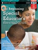 Survival Guide for New Special Educators 