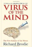 Virus of the Mind The New Science of the Meme cover art