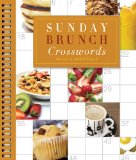 Sunday Brunch Crosswords 2010 9781402774683 Front Cover