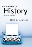 Historians on History  cover art