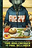 Fuzzy  9781419729683 Front Cover