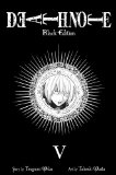 Death Note Black Edition, Vol. 5  9781421539683 Front Cover