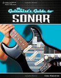 Guitarist's Guide to Sonar 2011 9781435457683 Front Cover
