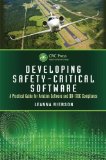 Developing Safety-Critical Software A Practical Guide for Aviation Software and DO-178C Compliance