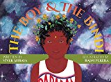 Boy and the Bindi  9781551526683 Front Cover