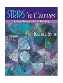 Strips 'n Curves A New Spin on Strip Piercing 2001 9781571201683 Front Cover