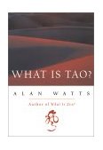 What Is Tao?  cover art