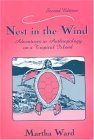 Nest in the Wind Adventures in Anthropology on a Tropical Island cover art