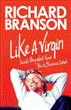Like a Virgin Secrets They Won't Teach You at Business School cover art