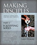 Making Disciples 2012 9781622301683 Front Cover