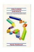 Education and Peace  9781851091683 Front Cover