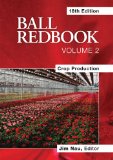 Ball Redbook Crop Production cover art