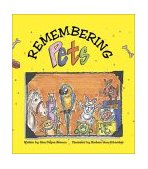 Remembering Pets A Book for Children Who Have Lost a Special Friend 2010 9781885003683 Front Cover