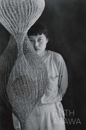 Ruth Asawa  9781941701683 Front Cover