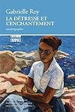 Detresse et l'Enchantement : Autobiographie 3rd 9782890527683 Front Cover