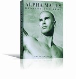 Alpha Males 2007 9783861874683 Front Cover